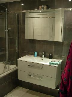 Between historic center and quay, ideal for family - Rouen - 9