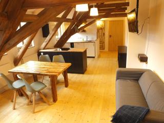 “Mägdestube” - Hammergut Neidberg - Bielatal - 0