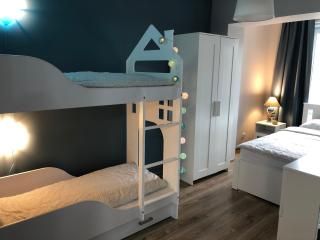 Apartament Portowa 31 - 4
