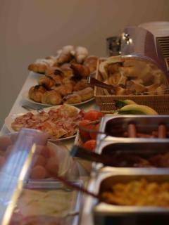 Master Hotel Reggio Emilia - Reggio nell'Emilia - 2