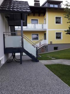 Haus Staubmann Nähe Red Bull Ring Murtal Spielberg - Rattenberg - 3