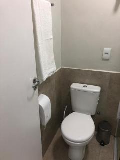 Hotel Redentora Plaza - Sao Jose do Rio Preto - 1