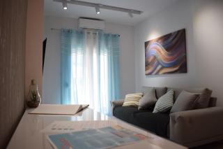 Central Luxury Apartment in Thessaloniki - Tessalónica - 5