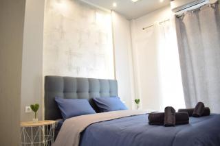 Central Luxury Apartment in Thessaloniki - Tessalónica - 2