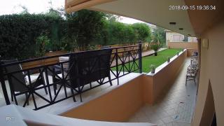 Florena Hotel - Nikiana - 9
