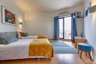 T2 Apt-Beachtour Lux Sunset - Ericeira - Ericeira - 8