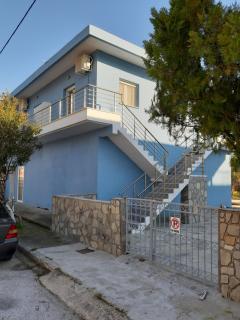 Sofia Apartments 2 - Keramotí - 7