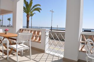 Apartamentos en Paseo Maritimo - El Rompido - 2