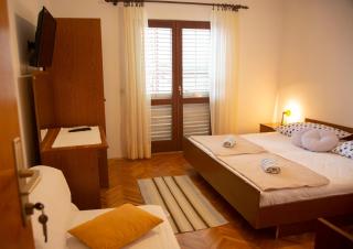 Apartmani Jadranka - Tučepi - 1