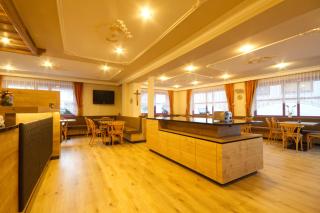 Pension & Residence Astoria - Prato allo Stelvio - 8