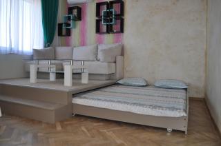 Sofia Central Pretty Apartment - 2