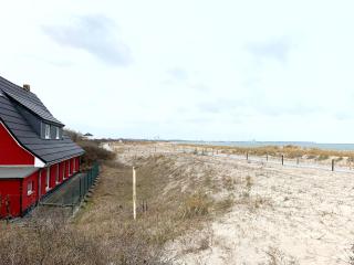 Ferienwohnung am Meer - Markgrafenheide - 1