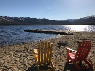 Ustedalen Lodge, Appartement 1 - 3