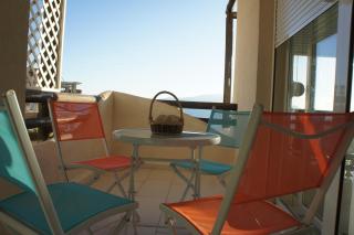 Apartment bay, Bougainville Bay Resort - Saranda - 1