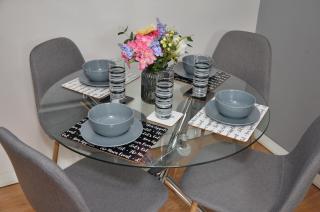 Croydon apartment with parking - Londra - 2