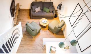 Das Nordberg Guesthouse - Garmisch-Partenkirchen - 5