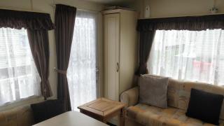 6 Berth silver Beach Oasis Large veranda - Ingoldmells - 6