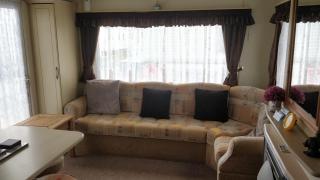 6 Berth silver Beach Oasis Large veranda - Ingoldmells - 7