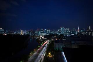 Hotel Grand Arc Hanzomon - Tokyo - 3