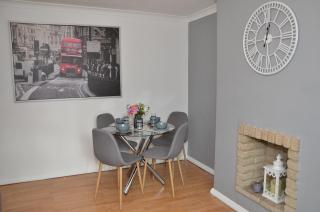 Croydon apartment with parking - Londra - 3
