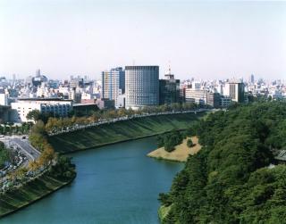 Hotel Grand Arc Hanzomon - Tokyo - 9