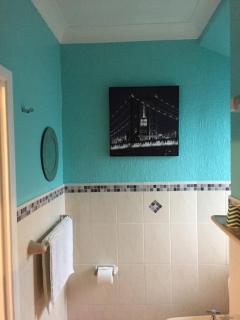 The White Lodge - 2