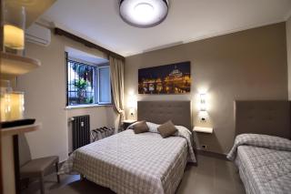 Domus Catone - Rome - 0