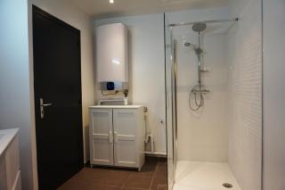 Cosy Appartement proche Gares #1 - Lille - 6