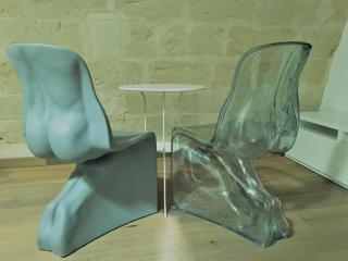 Il Peccato Originale - 5