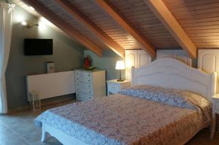 Margarita's Attic-The Suite Loft - Spartià - 4