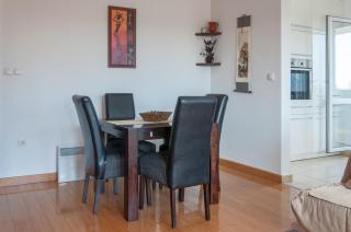Modern and bright apartment in Ruma - Ruma - 7