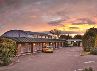 Palmerston North Motel - Palmerston North - 3