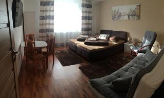 Apartmány u Galandu - 1