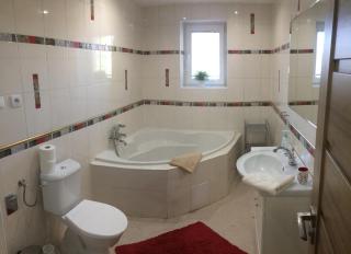 Apartmány u Galandu - Turčianske Teplice - 1