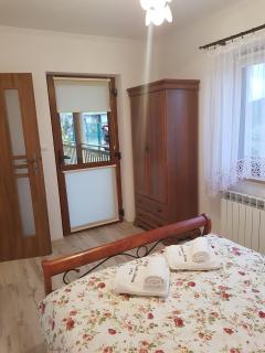 Domki i Pokoje u Borsa - 2