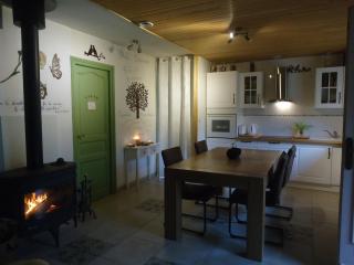 KiOui - Rennes-les-Bains - 1