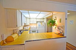 Ocean Hideaway 202 Apartment - Royal Oak - 3