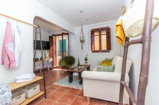 Mediterrani Studio - The Old Town - Tarragona - 3