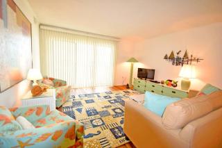 Ocean Hideaway 202 Apartment - Royal Oak - 7