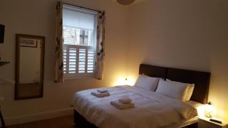 10 Grove St - Bath Holiday Suites - Bath - 8