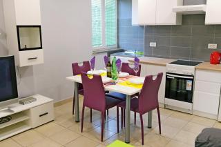 Apartman Luna&Kiara with private parking - Rijeka - 4