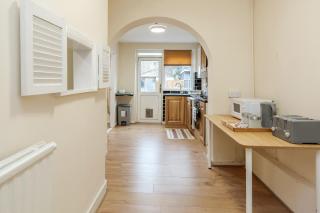 Alphalite Homes - Barking - 8