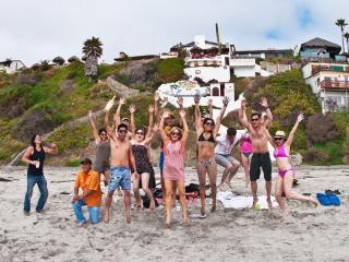 Poco Cielo Hotel - Rosarito - 0