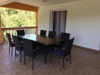 Apartments by the sea Zaton, Zadar - 12988 - Nin (Nona) - 7