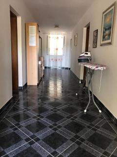 Apartments by the sea Zaton, Zadar - 12988 - Nin (Nona) - 6