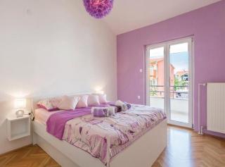Family-friendly apartments with swimming pool Zadar - Diklo, Zadar - 16493 - 5