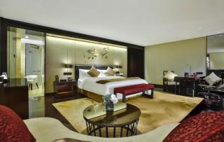 Crowne Plaza Chengdu Panda Garden by IHG-Near Panda Base - Chengdu - 7