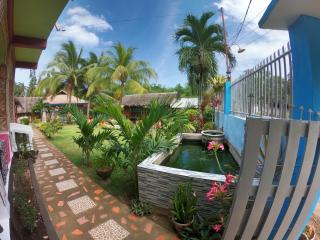 Bohol Sea Breeze Cottages and Resort - Panglao - 0