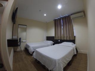 Hotel Kinabalu - Kota Kinabalu - 4