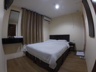 Hotel Kinabalu - Kota Kinabalu - 3